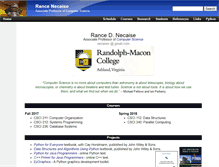 Tablet Screenshot of necaiseweb.org